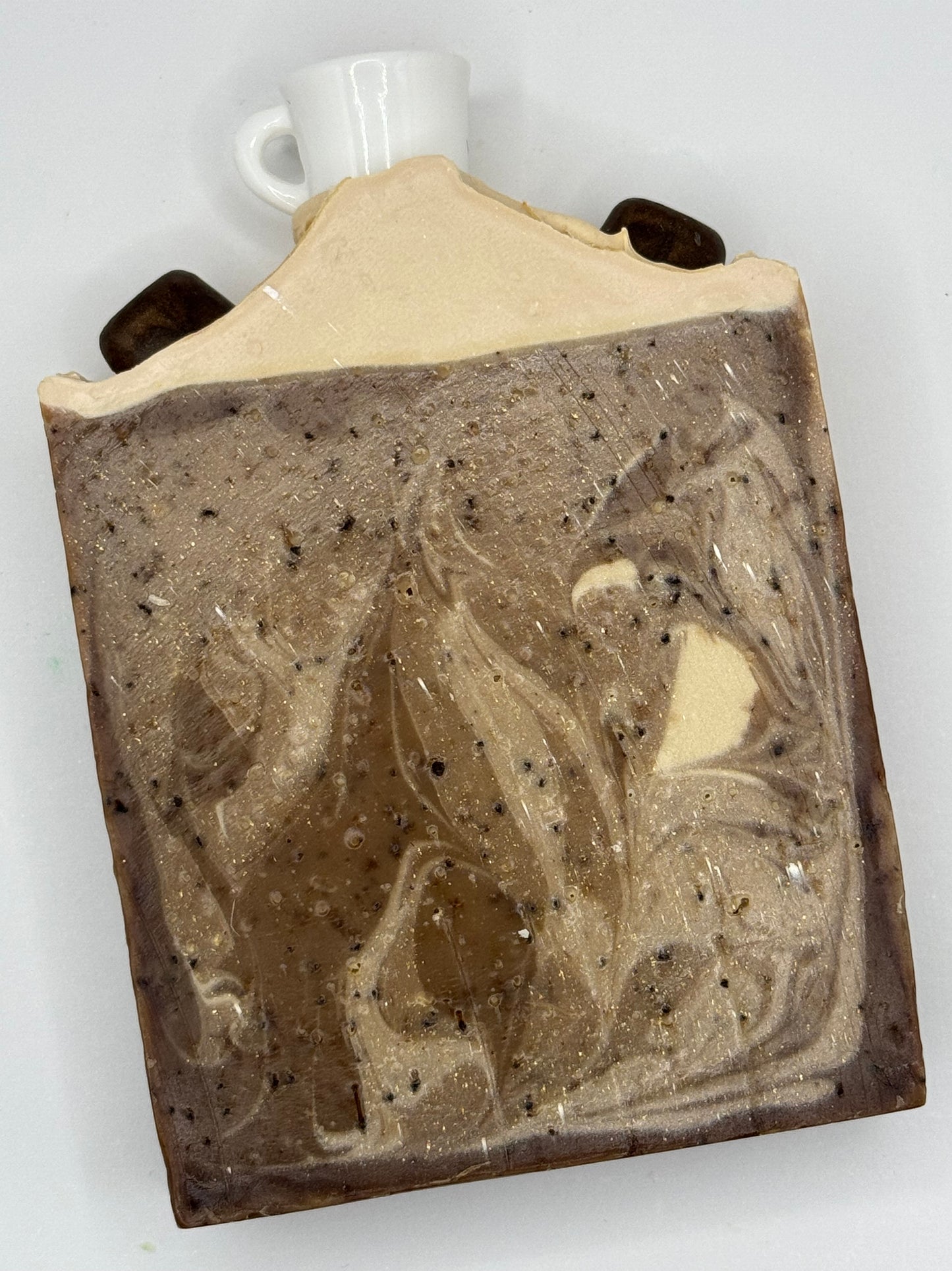 Love You a Latte Bar Soap