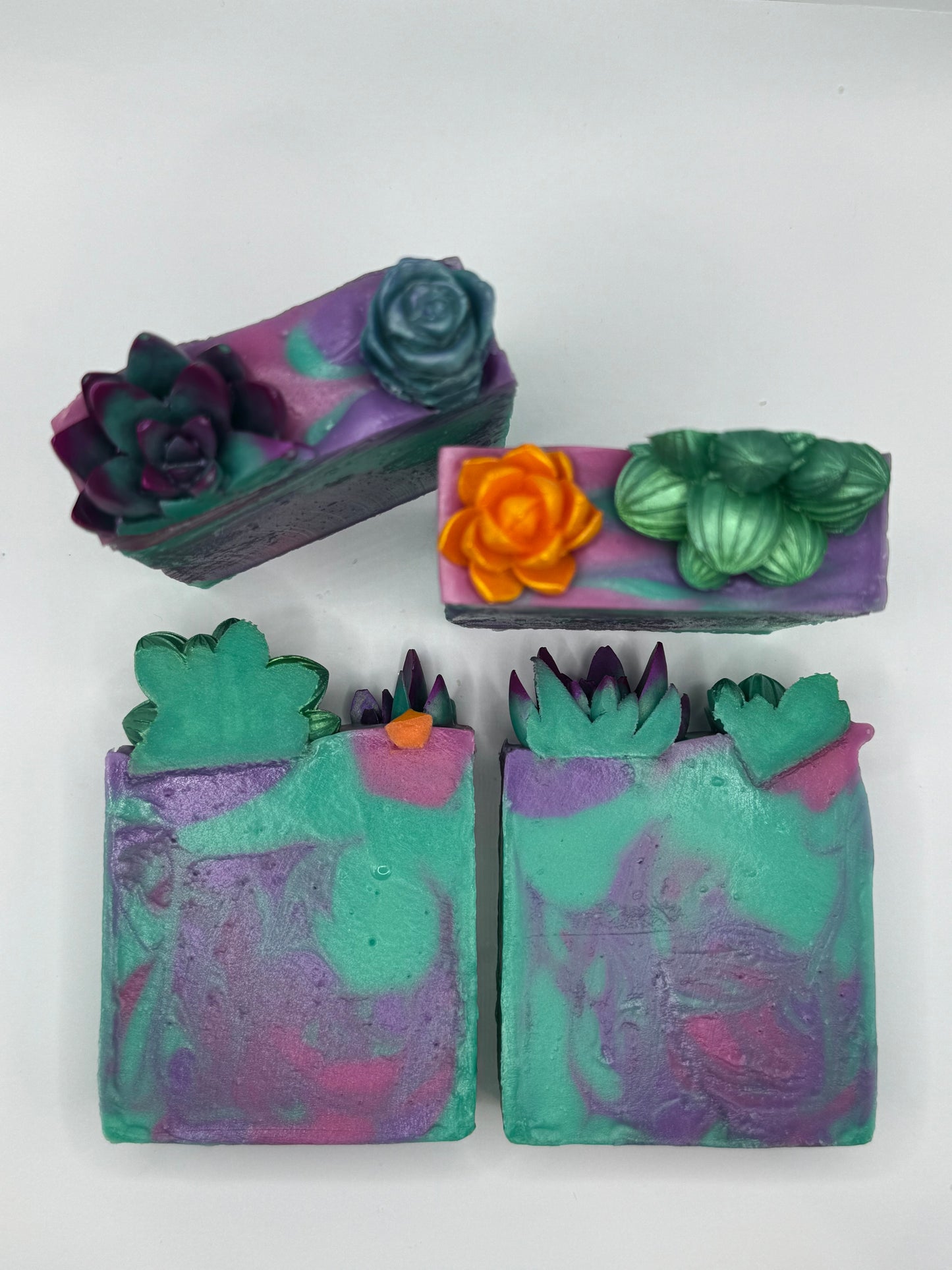 Lush Bar Soap