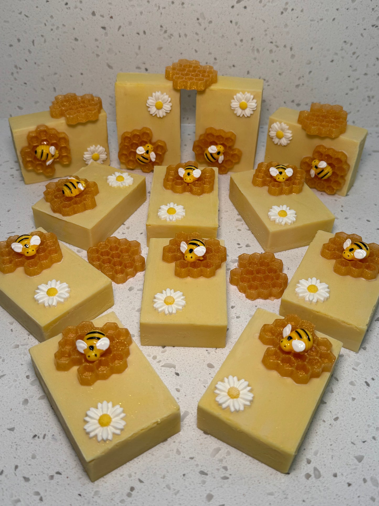 Meant to Bee Bar Soap
