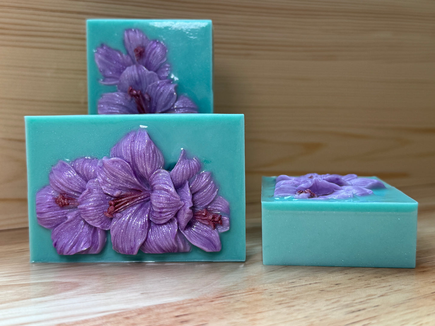 Nirvana Bar Soap