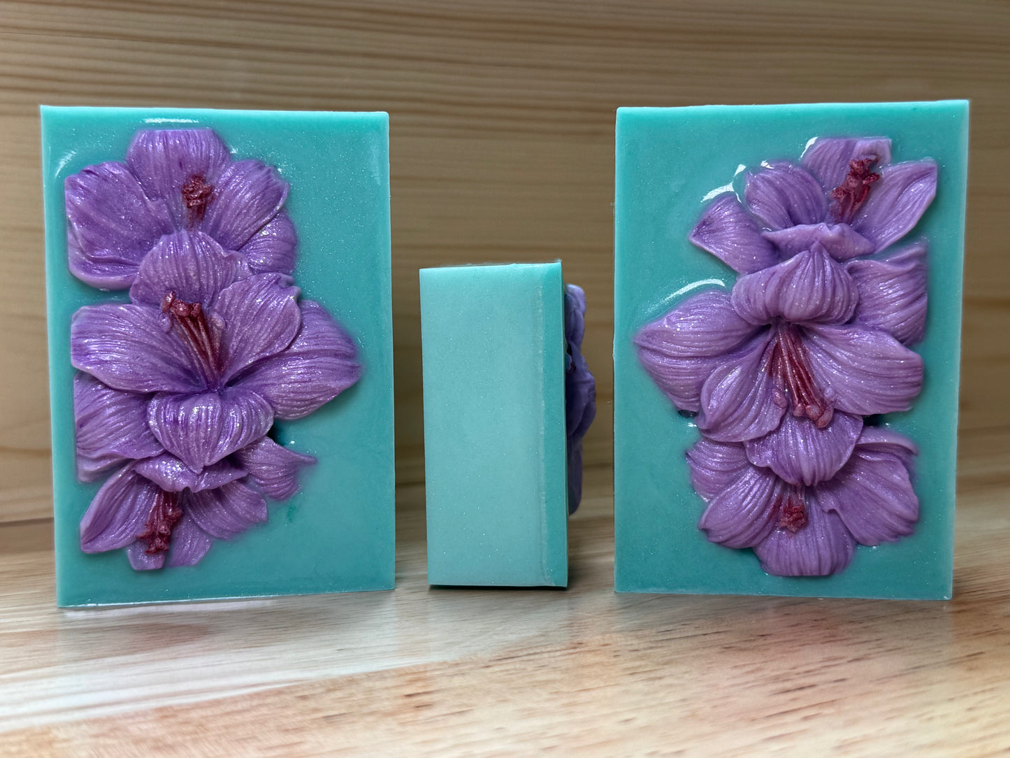 Nirvana Bar Soap