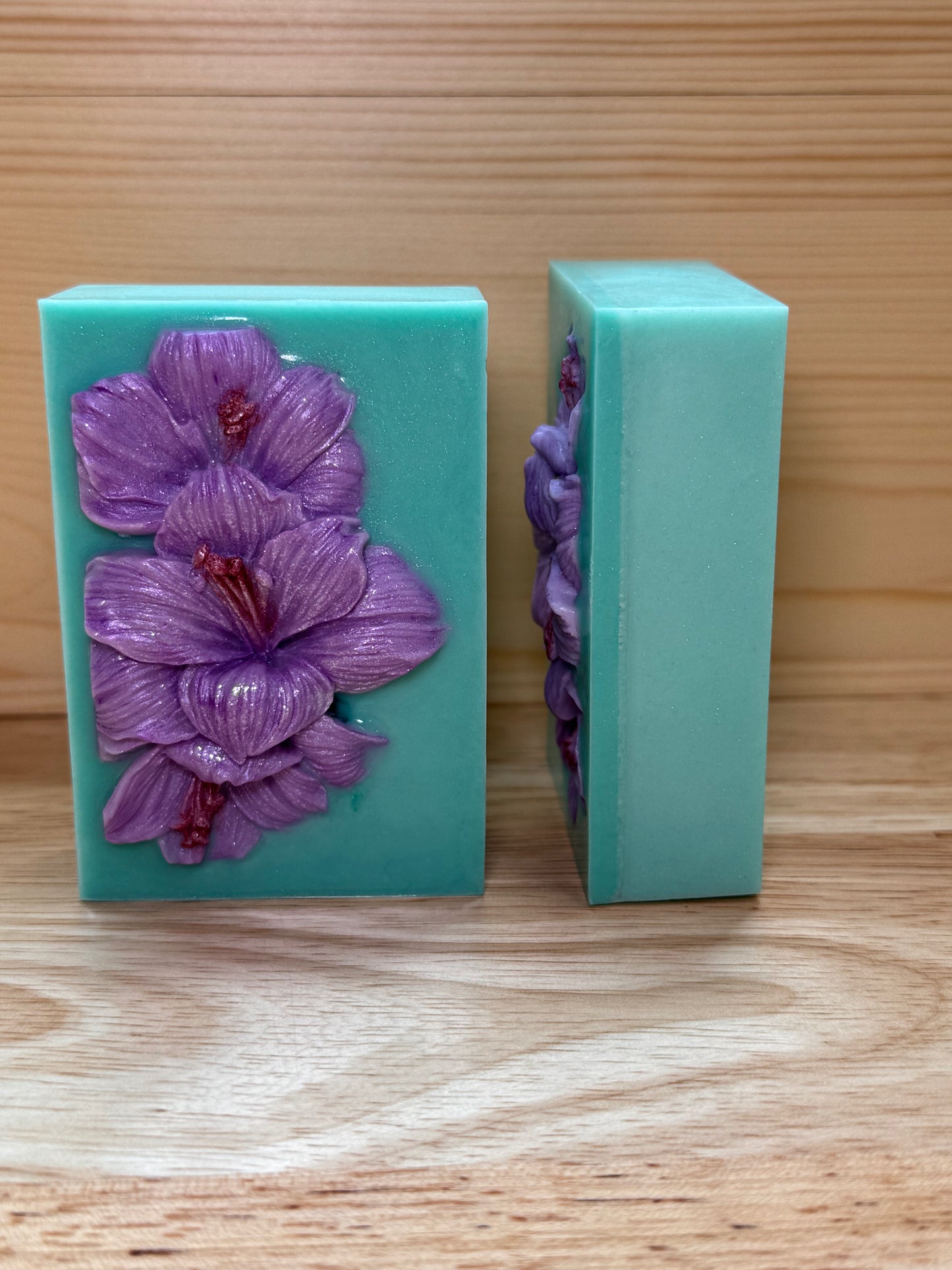 Nirvana Bar Soap