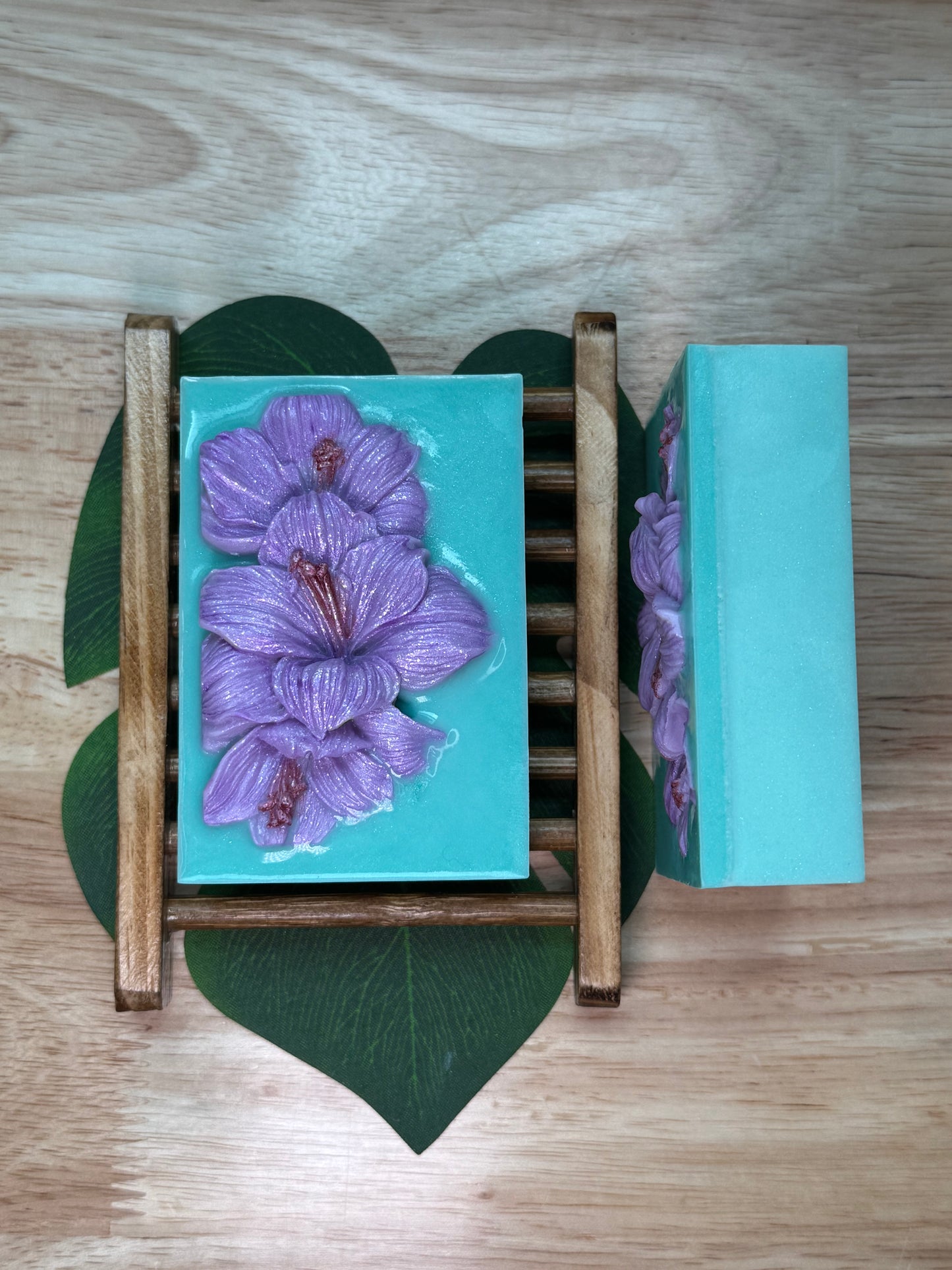 Nirvana Bar Soap