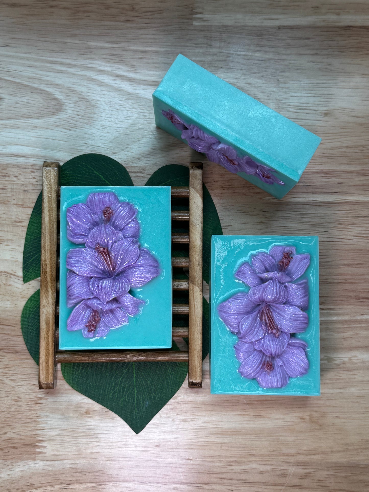 Nirvana Bar Soap