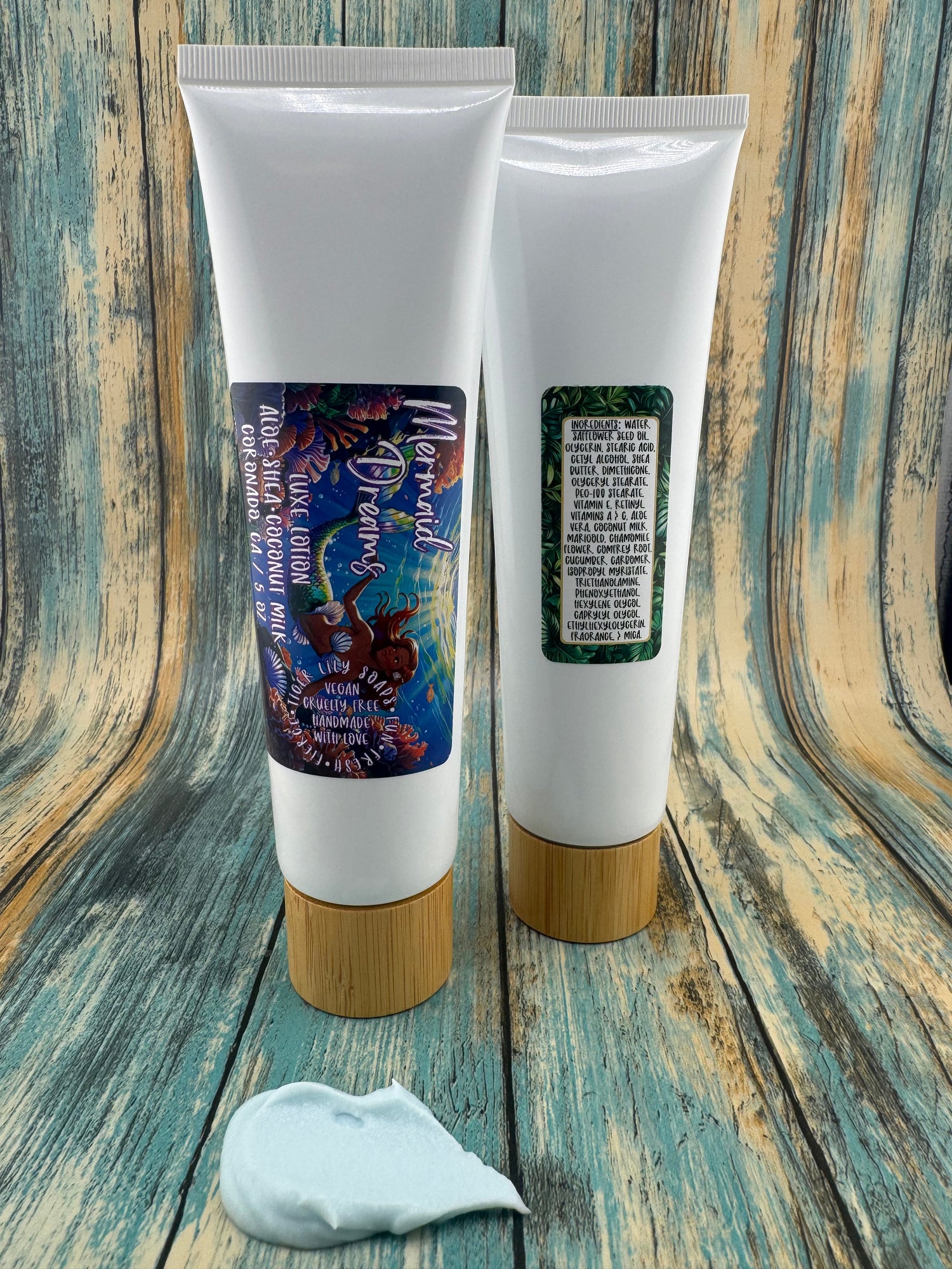 Lotions