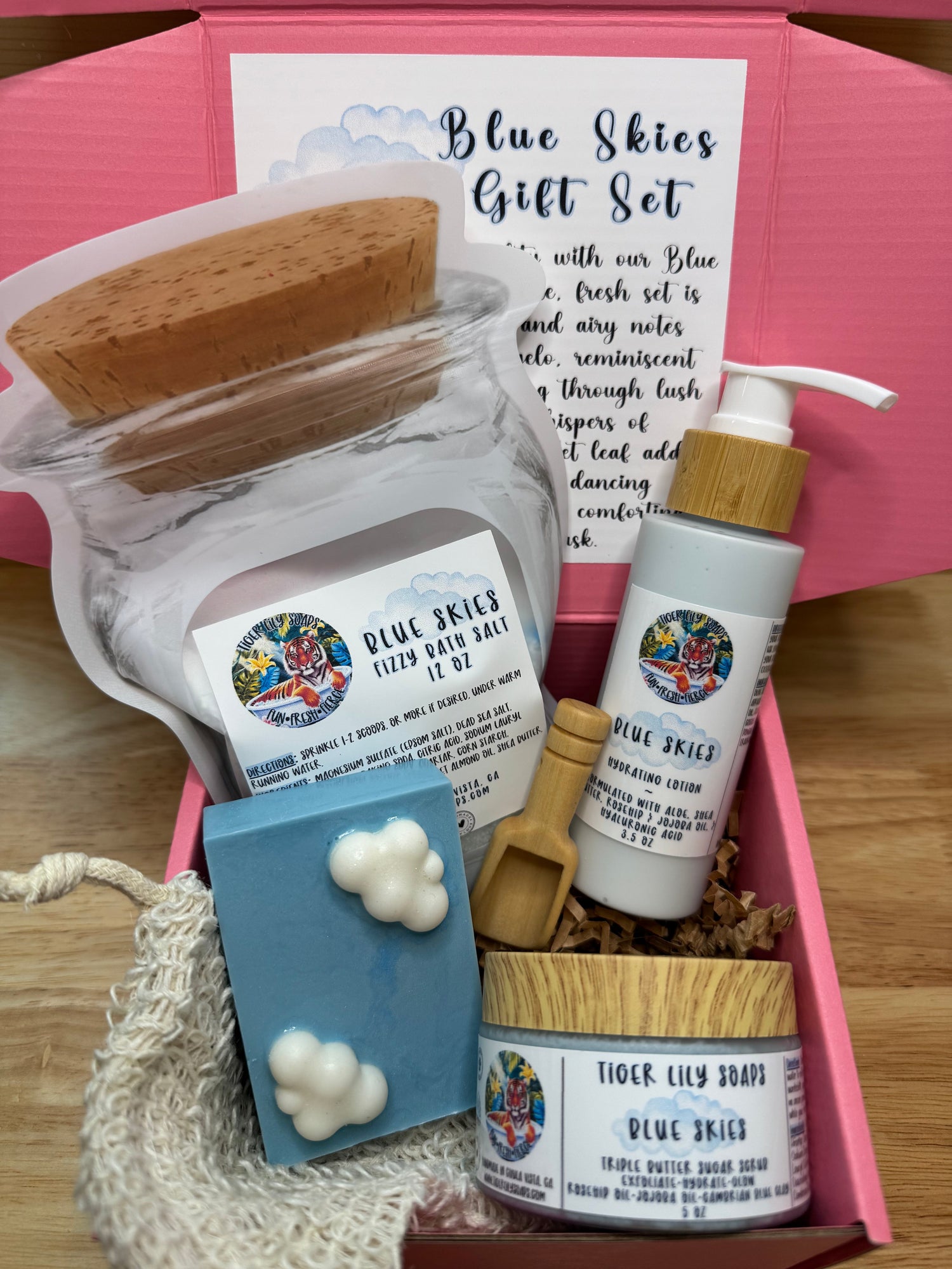 Gift Sets