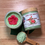 Pink Hibiscus Sugar Scrub