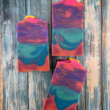 Costa Rica Sunrise Bar Soap