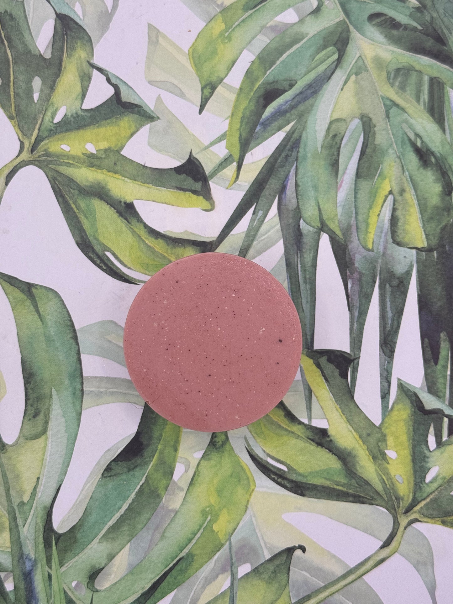 Havana Heat Bar Soap