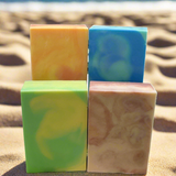 Summer Soaps Collection