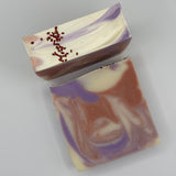 Cranberry Fig Bar Soap