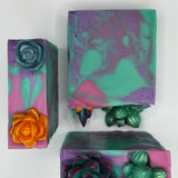 Lush Bar Soap