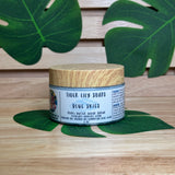 Blue Skies Sugar Scrub