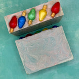 Merry & Bright Bar Soap