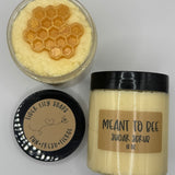 Meant to Bee Sugar Scrub