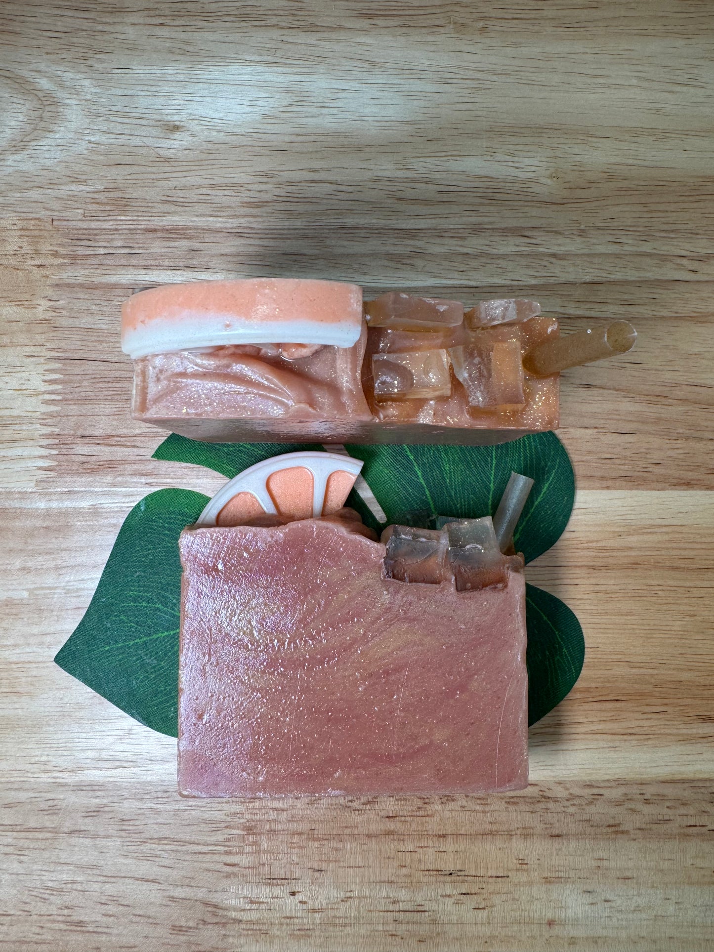 5 O’Clock Somewhere Gift Set