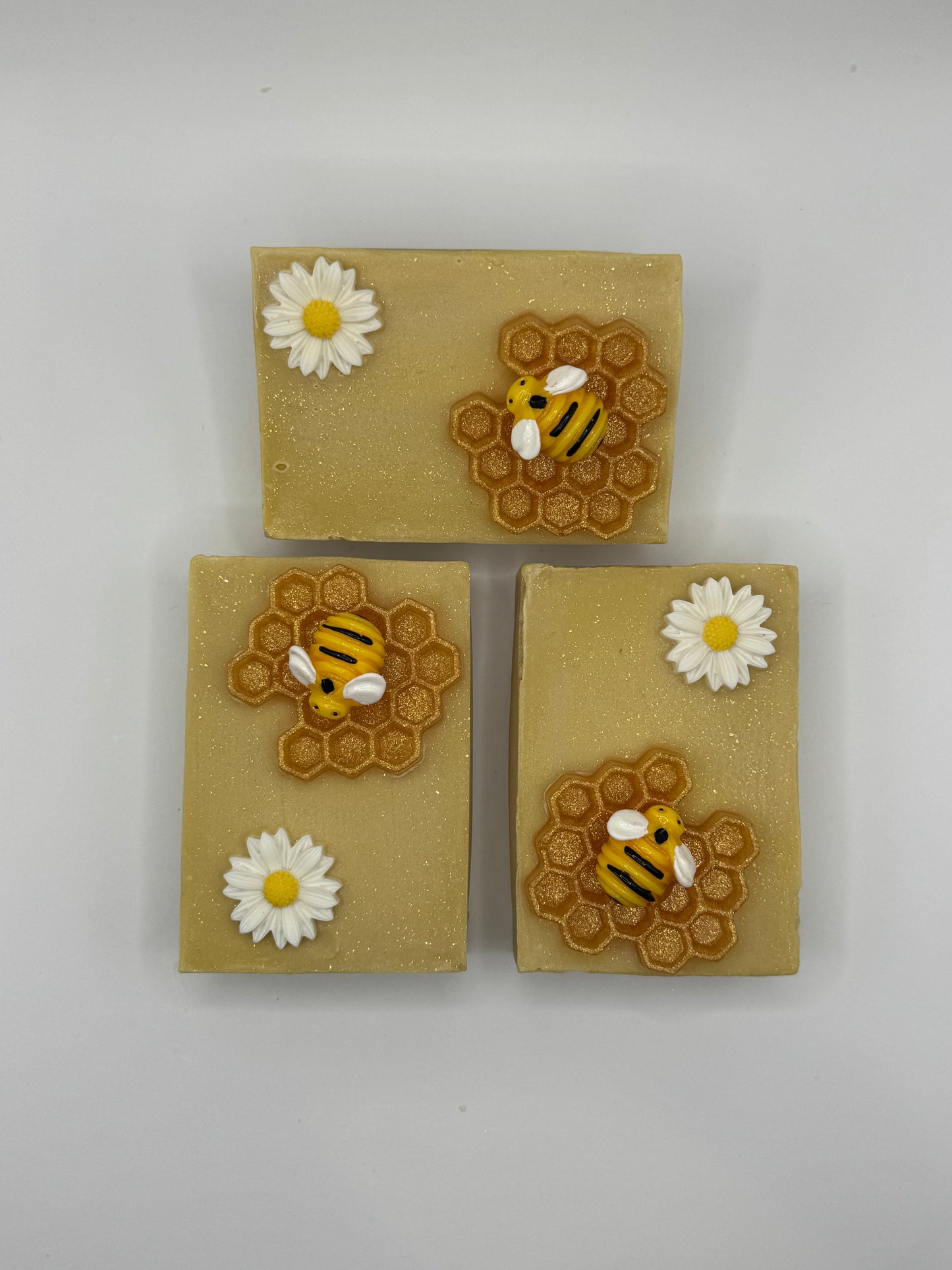 Meant to Bee Bar Soap