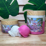 Dreamy Dragonfruit Sugar Scrub