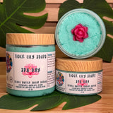 Spa Day Sugar Scrub
