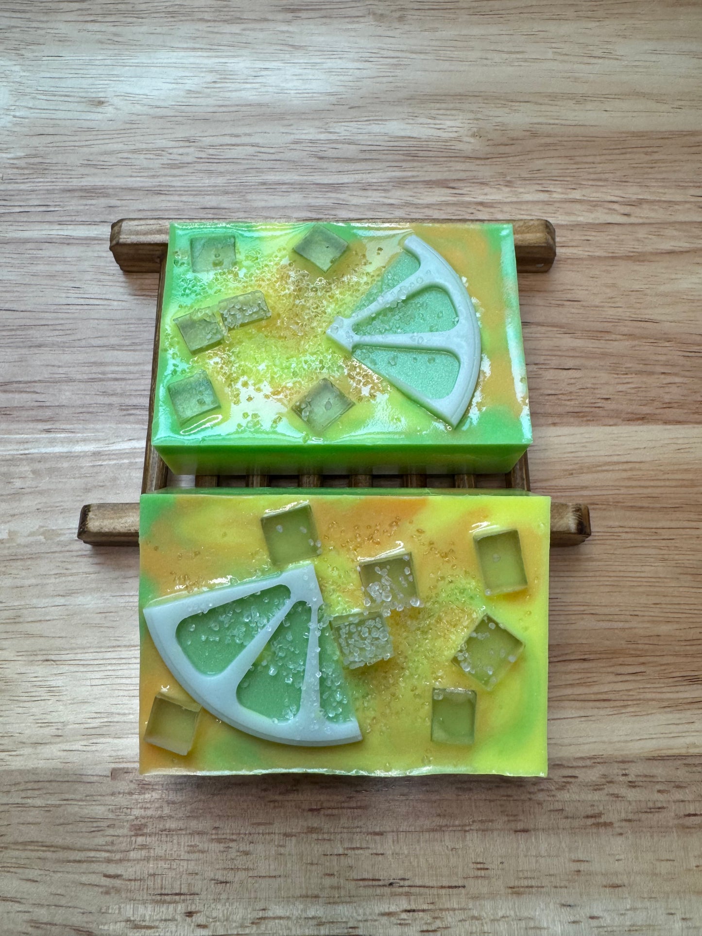 5 O’Clock Somewhere Gift Set
