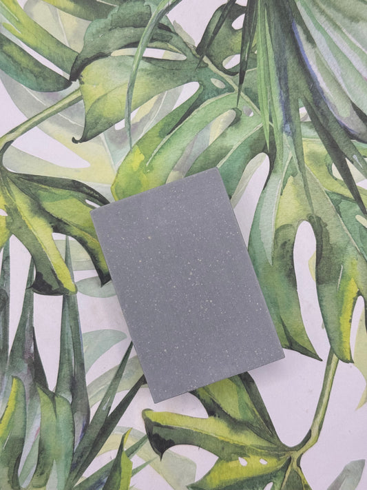 Moon Knight Bar Soap