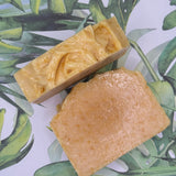 Lily Lemon Drop Bar Soap