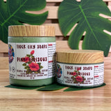 Pink Hibiscus Sugar Scrub