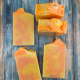 Sunshine Bar Soap
