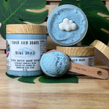 Blue Skies Sugar Scrub