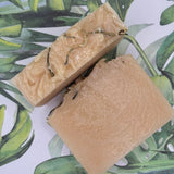 Heavenstruck Bar Soap