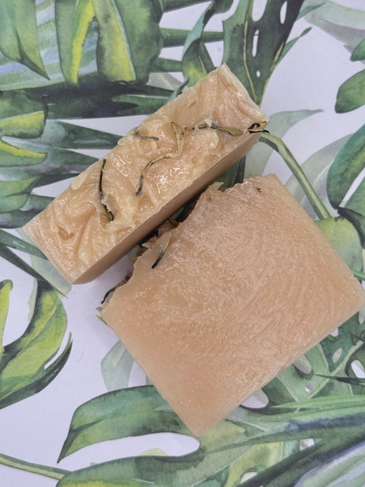 Heavenstruck Bar Soap
