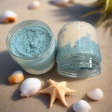 Just Beachy Sugar Scrub