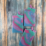 Mermaid Dreams Bar Soap