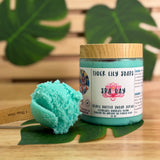 Spa Day Sugar Scrub