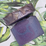 Lavender Haze Bar Soap (CP)