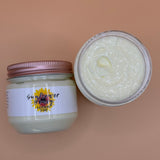 Sunflower Honey Lotion