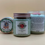 Apple Sage Sugar Scrub