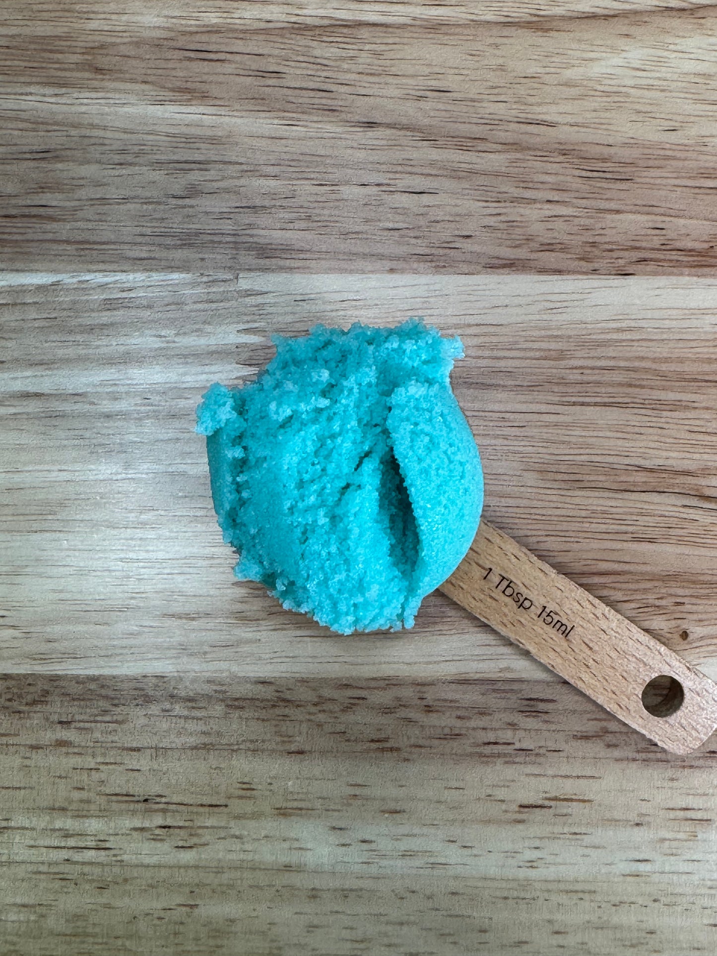 Spa Day Sugar Scrub