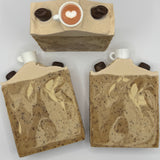 Love You a Latte Bar Soap