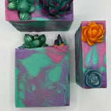 Lush Bar Soap