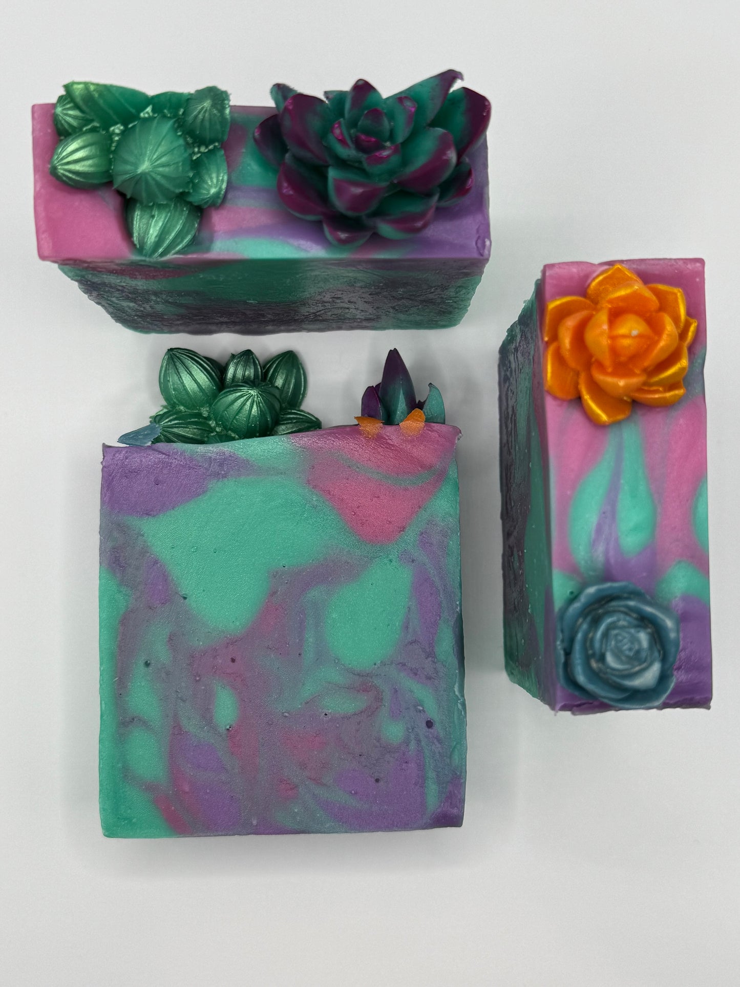 Lush Bar Soap