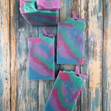 Mermaid Dreams Bar Soap