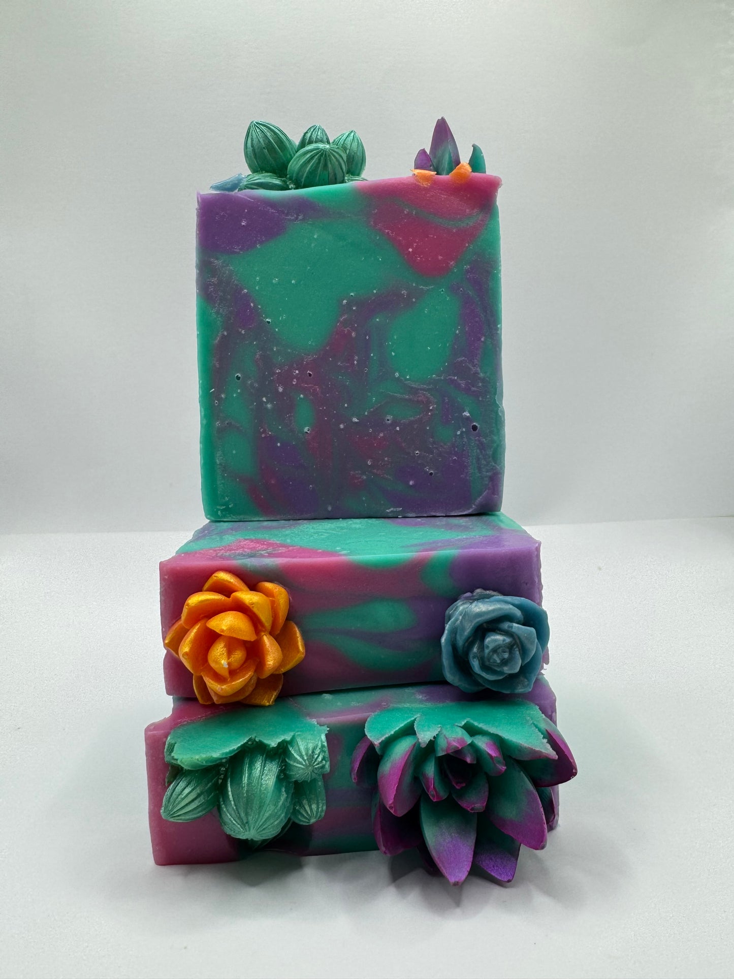 Lush Bar Soap