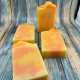 Sunshine Bar Soap