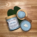 Blue Skies Sugar Scrub
