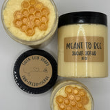 Meant to Bee Sugar Scrub