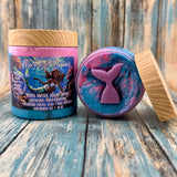 Mermaid Dreams Sugar Scrub