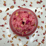 Rebel Rose Epsom Salt Scrub