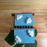 Blue Skies Bar Soap
