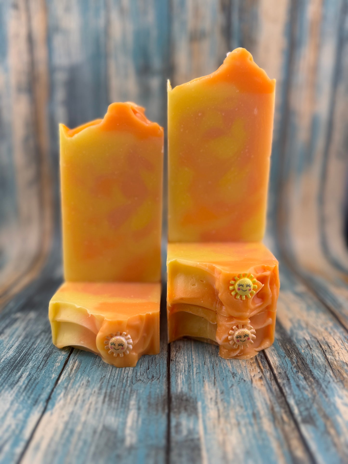 Sunshine Bar Soap